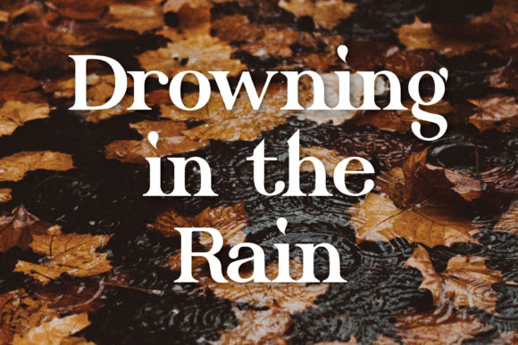 Drowning in the Rain: A Designer's Honest Review