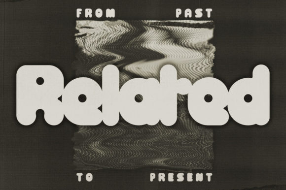 Related: The Bold Display Typeface for Modern Editorial Design