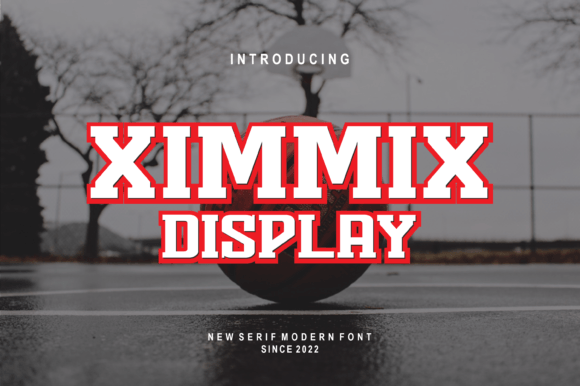 Ximmix Display Font: A Designer's Honest Review for Real Projects